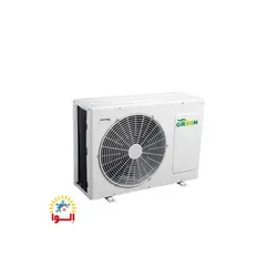 کولر گازی گرین R410 مدل H09P1T1/R1 - الوا کالا | ایراندوست
