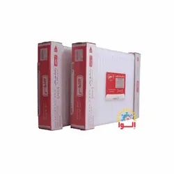 رادیاتور پنلی 100 سانتی لورچ مدل پربازده - الوا کالا | ایراندوست