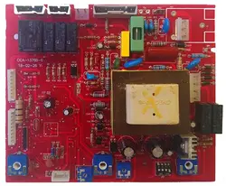 برد کنترل کالدا ونزیا و اپتیما - الوا کالا | ایراندوست