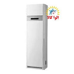 کولر گازی ایستاده هایسنس 36000 مدل HFH-36FM - الوا کالا | ایراندوست