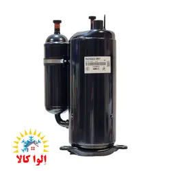 کمپرسور کولرگازی 18000 gmcc - الوا کالا | ایراندوست