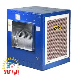 کولر آبی سلولزی 7500 توان ریموت دار - الوا کالا | ایراندوست