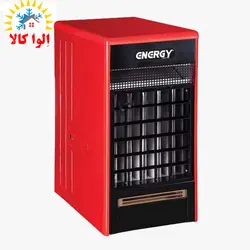 هیتر گازی640 انرژی فن ایرانی - الوا کالا | ایراندوست