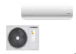 کولر گازی هومکس 30000 H30CH-4550 - الوا کالا | ایراندوست