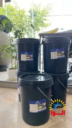 ژل میکرو سیلیس آب بند استخر - الوا کالا | ایراندوست