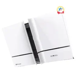 هود مورب تکنو گس مدل TTV-3920W - الوا کالا | ایراندوست