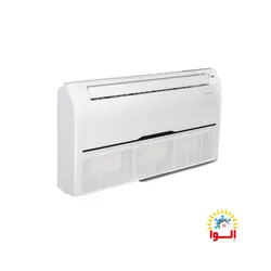 فن کویل وستن ایر سقفی زمینی CFM 300 سرد و گرم WFF-300H1 - الوا کالا | ایراندوست