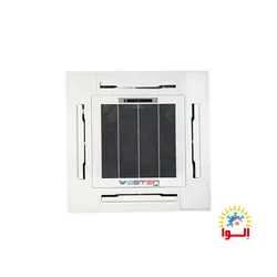 فن کویل وستن ایر کاستی چهار طرفه CFM 300 سرد و گرم W4WF300P1 - الوا کالا | ایراندوست