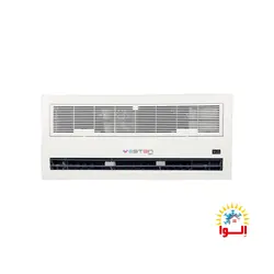 فن کویل وستن ایر کاستی یک طرفه CFM 300 سرد و گرم W1WF300P1 - الوا کالا | ایراندوست