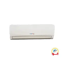 فن کویل وستن ایر دیواری CFM 600 سرد و گرمWWF-600H1 - الوا کالا | ایراندوست