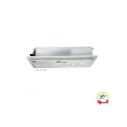 فن کویل کاستی یک طرفه گرین مدل G1WF300P1 - الوا کالا | ایراندوست