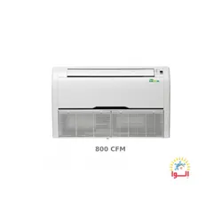 فن کویل سقفی-زمینی گرین مدل GFF800P1 - الوا کالا | ایراندوست