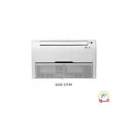 فن کویل سقفی-زمینی گرین مدل GFF600P1 - الوا کالا | ایراندوست