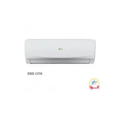 فن کویل دیواری گرین مدل GWF800P1 - الوا کالا | ایراندوست