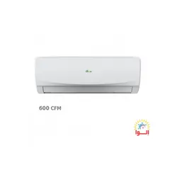 فن کویل دیواری گرین مدل GWF600P1 - الوا کالا | ایراندوست