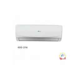 فن کویل دیواری گرین مدل GWF400P1 - الوا کالا | ایراندوست