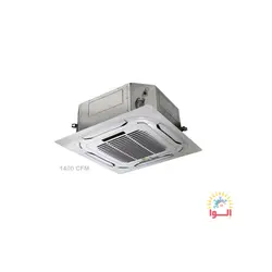 فن کویل کاستی چهار طرفه گرین ایرباس G4WF1400P1 - الوا کالا | ایراندوست