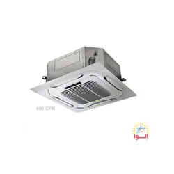 فن کویل کاستی چهار طرفه گرین G4WF800P1 - الوا کالا | ایراندوست