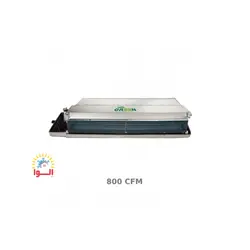 فن کویل سقفی توکار گرین مدل GDF800P1 - الوا کالا | ایراندوست