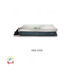 فن کویل سقفی توکار گرین مدل GDF400P1 - الوا کالا | ایراندوست