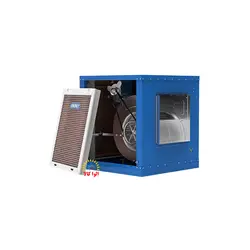 کولر آبی سلولزی انرژی 5500 مدل EC 0550 - الوا کالا | ایراندوست