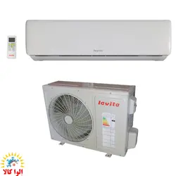 کولر گازی لاویتا مدل LACH09T1RCH - الوا کالا | ایراندوست