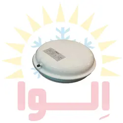 منبع انبساط 7 لیتری ایران رادیاتور - الوا کالا | ایراندوست