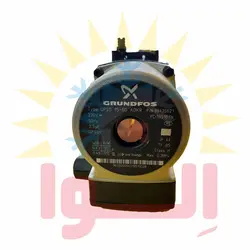 پمپ گرانفوس 28 - الوا کالا | ایراندوست