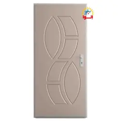 درب ضد سرقت گرانیتی PSD-507 آمیتیس - الوا کالا | ایراندوست