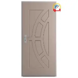 درب ضد سرقت گرانیتی PSD-505 آمیتیس - الوا کالا | ایراندوست