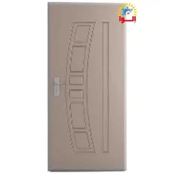 درب ضد سرقت گرانیتی PSD-506 آمیتیس - الوا کالا | ایراندوست