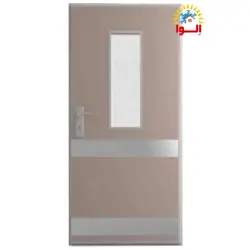 درب ضد سرقت گرانیتی PSD-504 آمیتیس - الوا کالا | ایراندوست