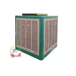 کولر ابی پلار مدل 5800 بالا زن - الوا کالا | ایراندوست