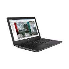 Hp zbook g3  i7  16  256  vga2