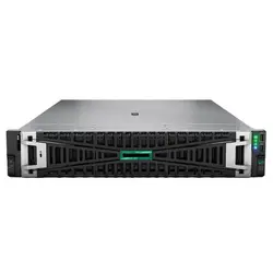 HPE ProLiant DL380 Gen11 SSFF