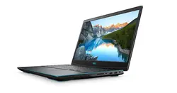 لپ تاپ برند دل(Dell)، مدل G3 3590  i5 Gaming