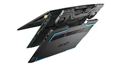 لپ تاپ برند دل(Dell)، مدل G3 3590  i5 Gaming