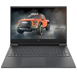 لپ تاپ 16 اینچی اچ پی مدل VICTUS 16t D0002 - A پردازنده Core i7 رم 16GB حافظه 1TB SSD گرافیک 6GB 3060 VICTUS 16t D0002 - A Core i7 11800H 16GB 1TB SSD 6GB 3060 Full HD IPS Laptop