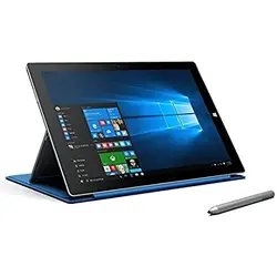 تبلت مایکروسافت Surface Pro 4 i5 12.3inch 4GB 128SSD