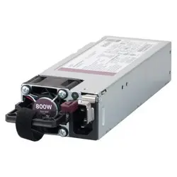 پاور سرور HPE 800W Low Halogen