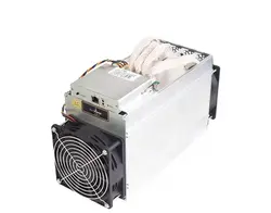 دستگاه استخراج لایت کوین بیت مین Antminer L3++