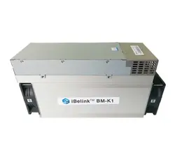 دستگاه ماینر آی بی لینک BM-K1 5.3Th