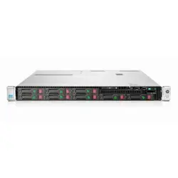 سرور HP ProLiant DL360p G8
