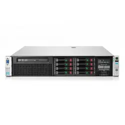 سرور HP ProLiant DL380p G8 - فروشگاه الوین سرور