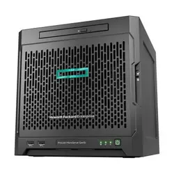 سرور HPE ProLiant MicroServer Gen10