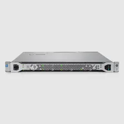 سرور رکمونت اچ پی DL360 G9 E5-2620v4 843374-425