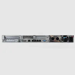 سرور رکمونت اچ پی DL360 G9 E5-2620v4 843374-425