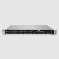 سرور رکمونت اچ پی DL360 G9 E5-2620v4 843374-425