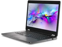 لپ تاپ DELL Latitude E7470