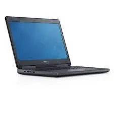 لپ تاپ Dell Precision 5530 i9